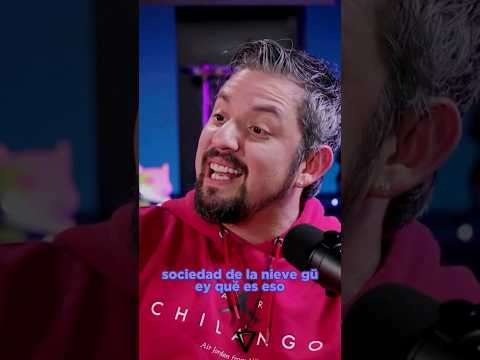 Si hubiéramos estado en La sociedad de la nieve. #