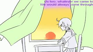【UTAU Engrish Cover】so-long long gone【Lluvia】
