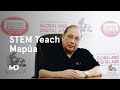 Stem teach mapa