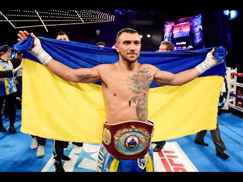 Training - Vasyl Lomachenko - Boxing - YouTube