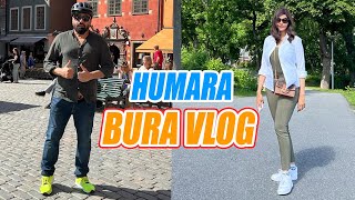 Humara Bura Vlog | Yasir Nawaz | Nida Yasir | Farid Nawaz Productions