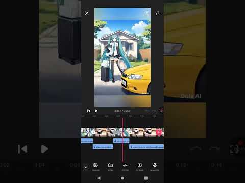 Miku como hago los videos
