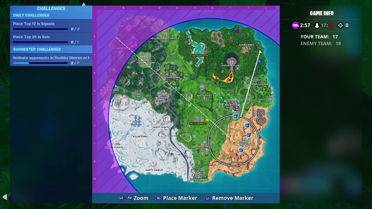 Fortbite #88  / Fortnite Battle Royale