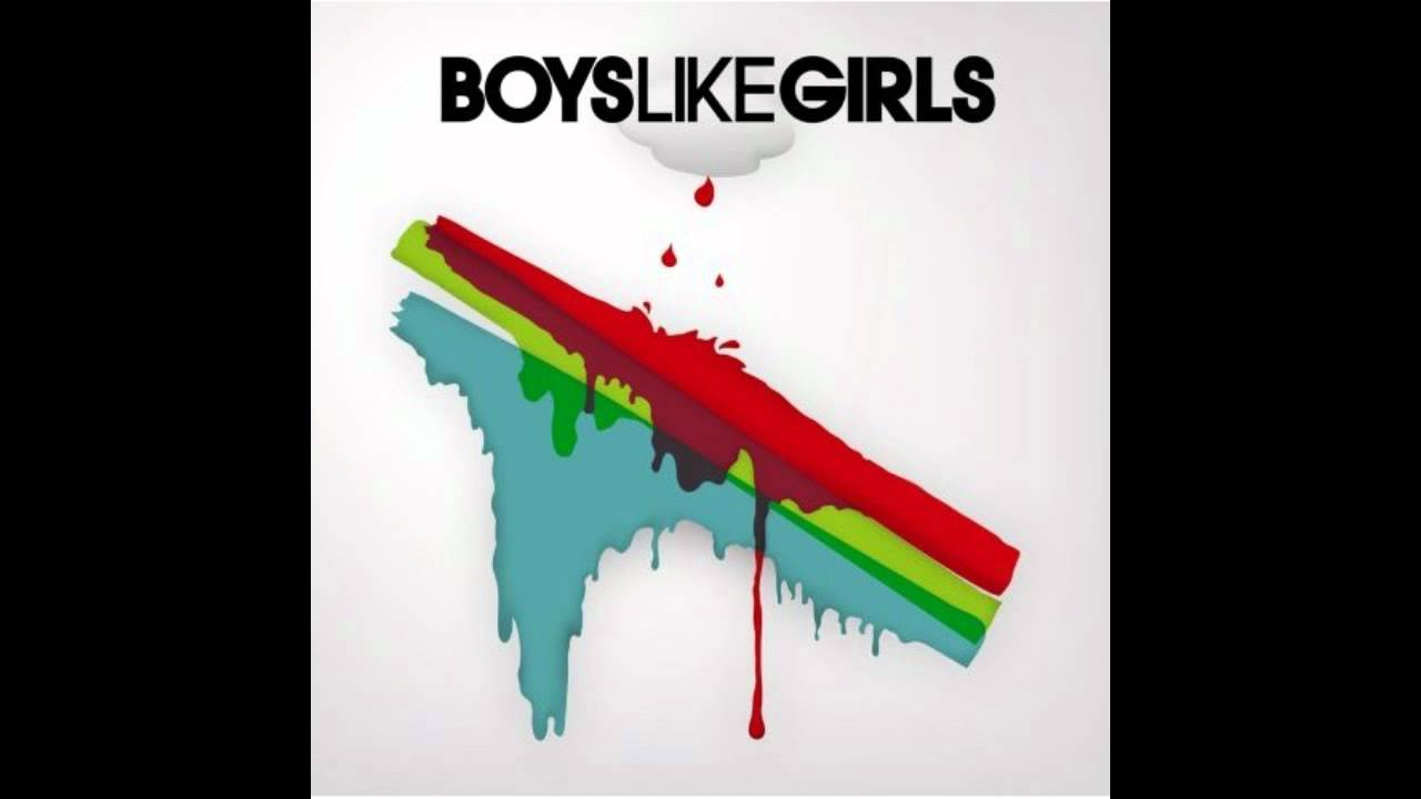12 Holiday Boys Like Girls HD (lyrics in description) YouTube