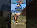 lose by 0 🎯 SH - SHADAB #shorts #trending #freefire