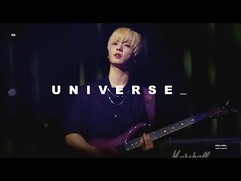 [강현 Focus] 220212 원위(ONEWE) - 너의 우주는(Universe_)