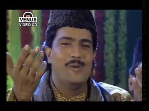 Waliyon Mein Wali Makhdoom Full Video Song Gulzar Nazan Muslim Qawwali