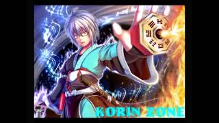 【東方音遊戯】KORIN ZONE【RED ZONE×キュリアス上海古牌】