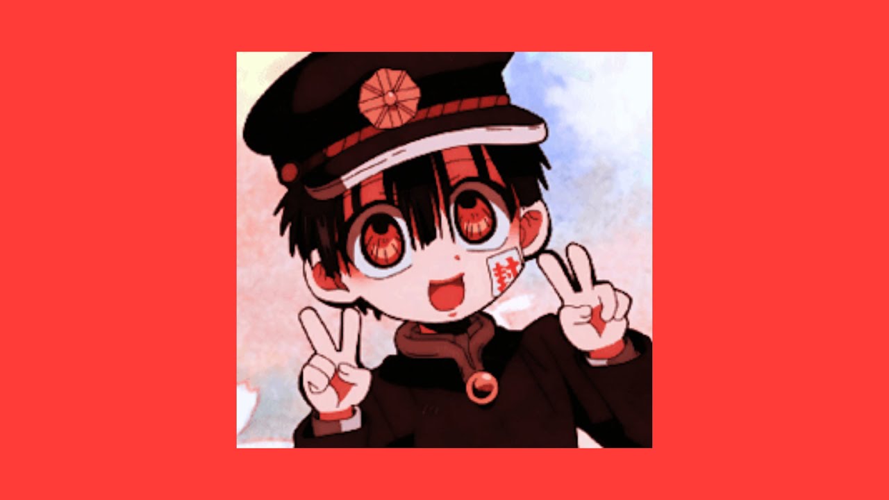 A PLAYLIST FOR HANAKO KINNIES || TOILET BOUND HANAKO KUN~