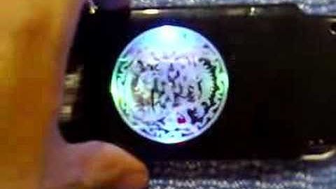 PlayUrConsoles.com Presents PSP Slim Umd Door Light Mod