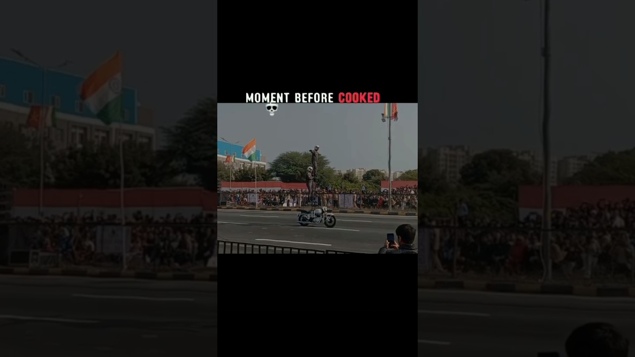 Army day parade rehearsal in jaipur day-1 