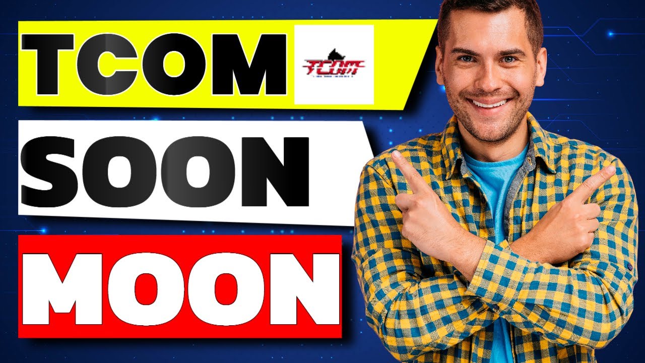 TCOM Global (TCOM): Revolutionizing IP Ownership with Web3 & AI