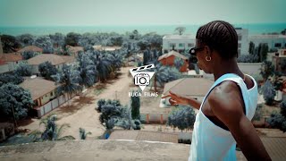 Dogfather - Etata Nga Ntata (Official Video)