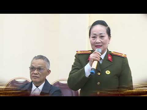 Video số 1: Tuyên truyền, phổ biến về bầu cử Đại biểu Quốc hội khóa XVI và Đại biểu hội đồng nhân dân các cấp nhiệm kỳ 2026 - 2031