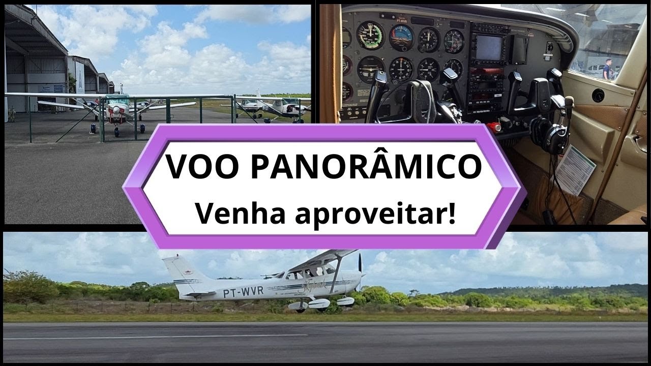 AERÓDROMO de Pernambuco e Coroa do Avião