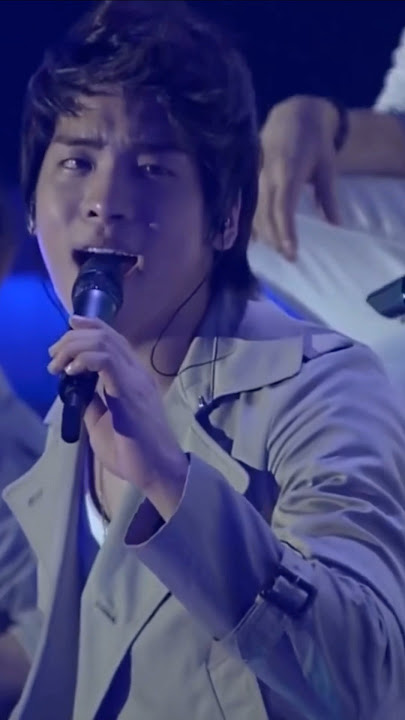 Shinee's main vocalist Kim Jonghyun is one of the best singers in kpop. #kpop #shinee #jonghyun