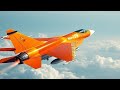 «МиГ-39 — Русский истребитель-призрак, опередивший своё время!»