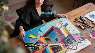 Beyond the Curve: How Zaha Hadid Revolutionized Modern Form
