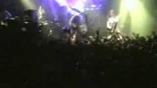 DragonForce - Black Fire (Live)