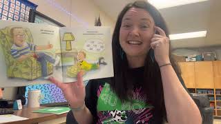 The Night Before 2nd Grade Read Aloud by Mrs. Ownby