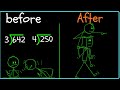 Master Long Division Easily! 🧮