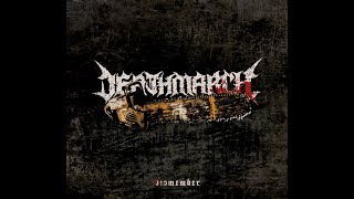 DEATHMARCH  - Dismember (Official EP Stream)