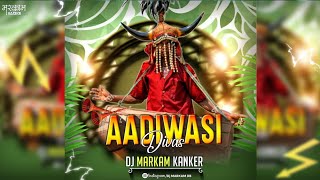 Bag Roy La || 9 AUGUST SPL || Dj Markam Kanker x Dj Laxman Kanker