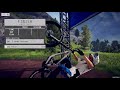 Playing more descenders