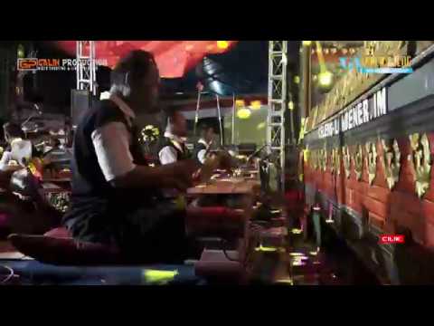 BIKIN MERINDING....!!! KOLABORASI MUSIK GAMELAN KEREN || SANDIWARA GALU AJENG