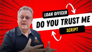 Loan Officers: How To Ask For The Help You Need