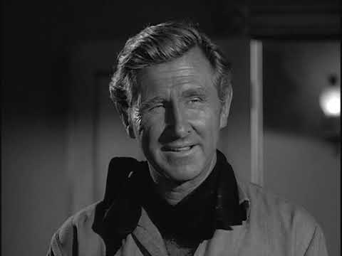 The Loner 1965 1966 TV Western Episodes 7 12 Rod Serling Lloyd Bridges