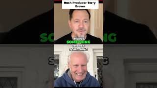 Psychic Message From Mom, Shes With Dad & My Late Wife! - Rush Producer Terry Brown