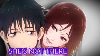 Juice WRLD - She's Not There ( AMV )
