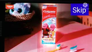 Colgate Motu Patlu bubble fruit toothpaste quiz, all quizes screenshot 5