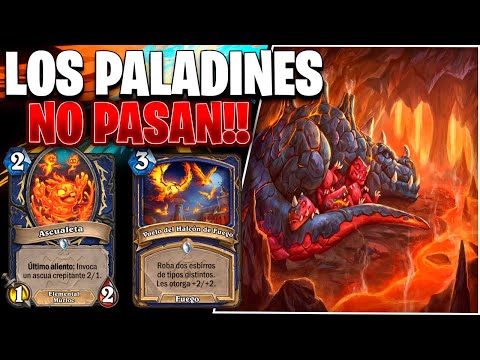 El mejor mazo