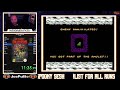 All Hell Unleashed (34:39)