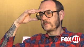 Terry Richardson Still Celebrated