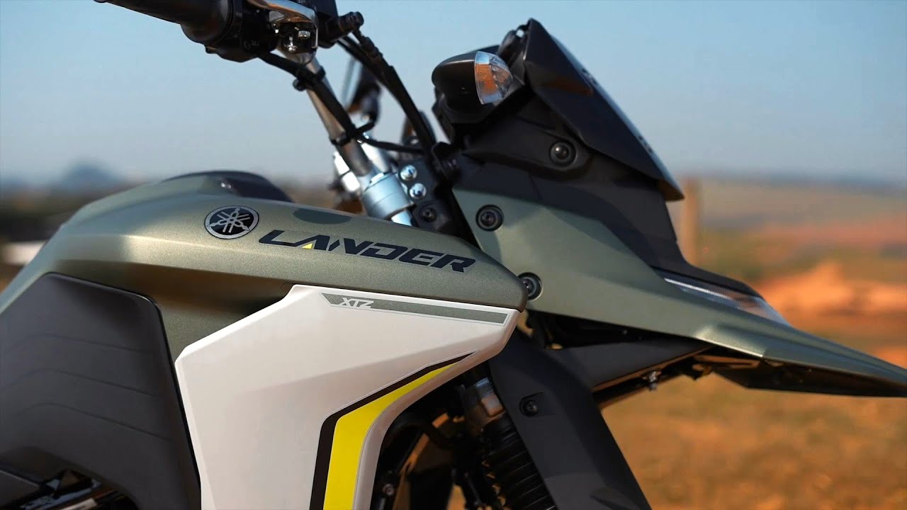 YAMAHA LANÇA 8 NOVAS MOTOS NO BRASIL; CONFIRA DETALHES E PREÇOS