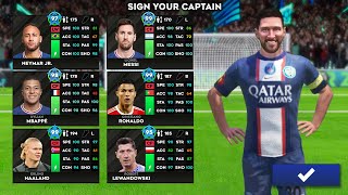 The Super Beginning With Unlimited Coins Diamonds Free Agents - Dls 23 R2G Chapter 1