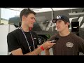 Warm Up-Musik, Nervosität und Parties | Ask the Pros Folge 1