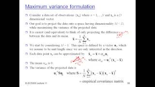 Part 6 of Lecture 11 ELEC5300