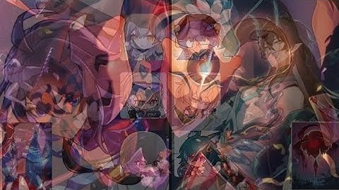 MoC [1.4.3] Stage 10 Clear | F2P Seele E0S1 and DHIL E0S0 | Honkai Star Rail