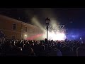 Stereo MC&#39;s 31.12.2022. Novi sad Petrovaradin (4K)