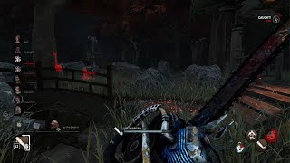 Dead By Daylight 2V8 Hillbilly Madness [Ft. As Oni]