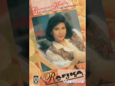 Rafika Duri - Untuk Apa (Official Karaoke Video)