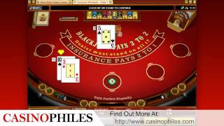 River Belle Casino Sneak Preview - Casinophiles.com