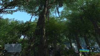 Crysis  Tweak Ultra High + ToD MsterConfig v3.01