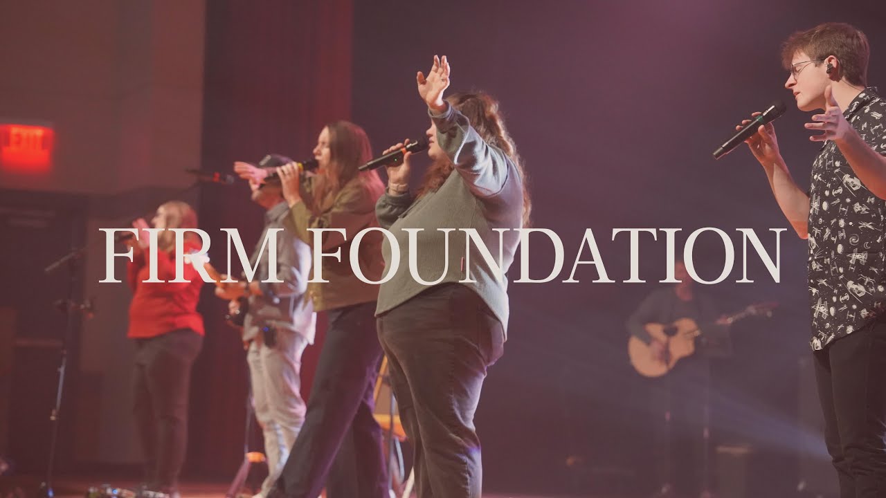 Firm Foundation