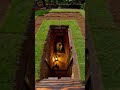 Massive Underground Build Hidden Beneath Forest Lawn #emotionalstory #aivideo