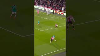 Salah Goal Nominated For Goal Of The Month